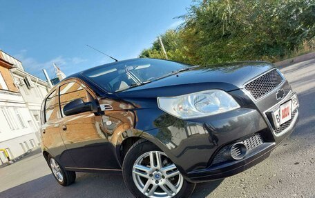 Chevrolet Aveo III, 2009 год, 465 000 рублей, 3 фотография