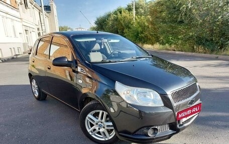 Chevrolet Aveo III, 2009 год, 465 000 рублей, 5 фотография