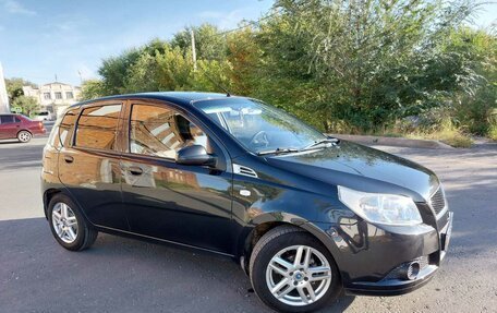 Chevrolet Aveo III, 2009 год, 465 000 рублей, 7 фотография