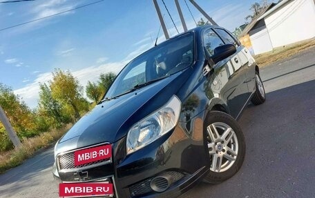 Chevrolet Aveo III, 2009 год, 465 000 рублей, 9 фотография