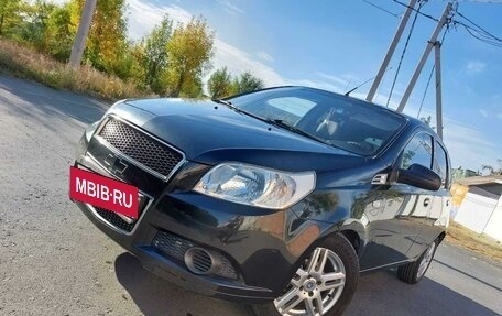 Chevrolet Aveo III, 2009 год, 465 000 рублей, 25 фотография