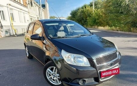 Chevrolet Aveo III, 2009 год, 465 000 рублей, 20 фотография