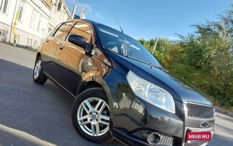 Chevrolet Aveo III, 2009 год, 465 000 рублей, 22 фотография