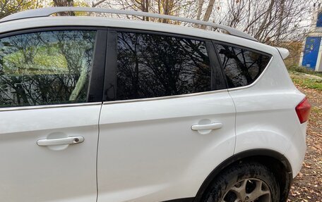 Ford Kuga III, 2012 год, 1 250 000 рублей, 6 фотография