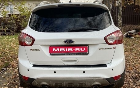 Ford Kuga III, 2012 год, 1 250 000 рублей, 2 фотография