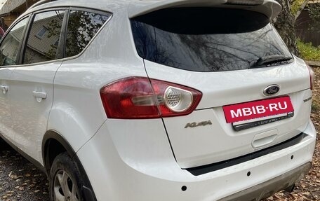 Ford Kuga III, 2012 год, 1 250 000 рублей, 7 фотография