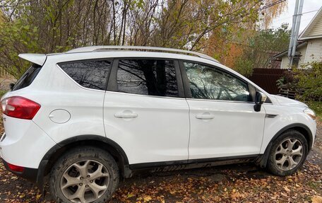 Ford Kuga III, 2012 год, 1 250 000 рублей, 11 фотография