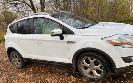 Ford Kuga III, 2012 год, 1 250 000 рублей, 12 фотография