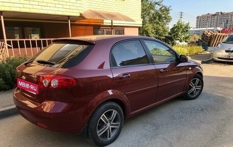 Chevrolet Lacetti, 2008 год, 600 000 рублей, 6 фотография