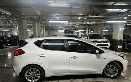 KIA cee'd III, 2012 год, 1 000 000 рублей, 7 фотография