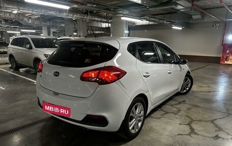 KIA cee'd III, 2012 год, 1 000 000 рублей, 6 фотография