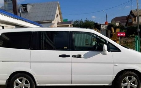 Nissan Serena II, 1999 год, 700 000 рублей, 4 фотография