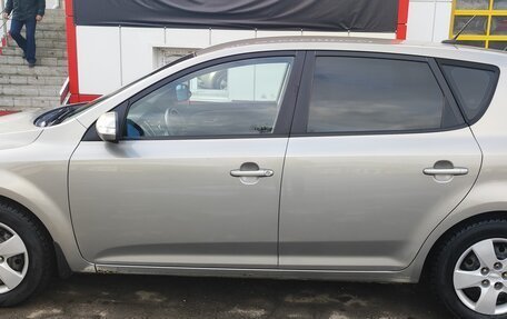 KIA cee'd I рестайлинг, 2010 год, 870 000 рублей, 4 фотография