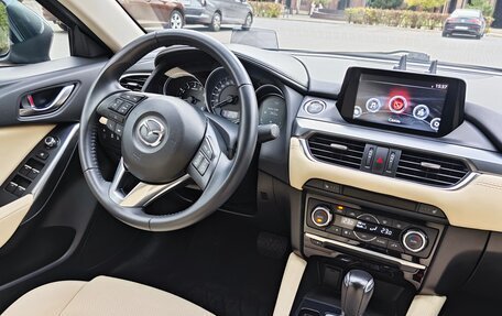 Mazda 6, 2016 год, 2 250 000 рублей, 15 фотография