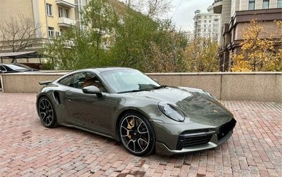 Porsche 911, 2024 год, 37 000 000 рублей, 1 фотография