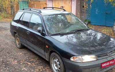 Mitsubishi Lancer VII, 1994 год, 1 фотография