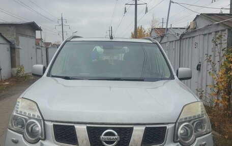 Nissan X-Trail, 2012 год, 1 350 000 рублей, 5 фотография