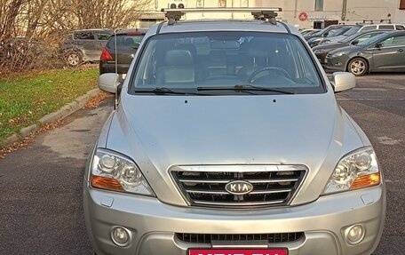 KIA Sorento IV, 2007 год, 1 000 000 рублей, 1 фотография