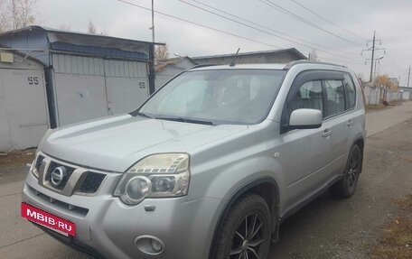 Nissan X-Trail, 2012 год, 1 350 000 рублей, 3 фотография