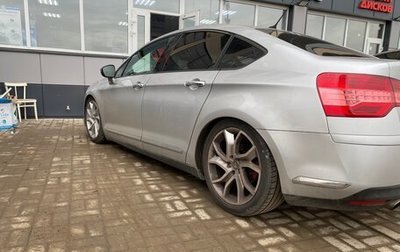 Citroen C5 II, 2010 год, 710 000 рублей, 1 фотография