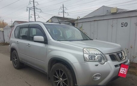 Nissan X-Trail, 2012 год, 1 350 000 рублей, 16 фотография