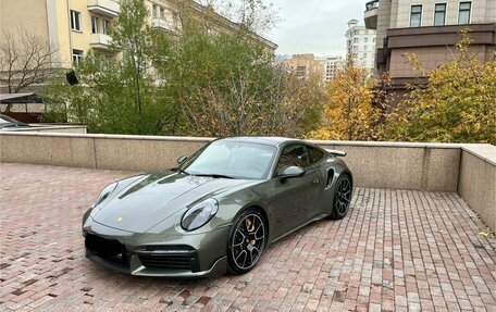 Porsche 911, 2024 год, 37 000 000 рублей, 11 фотография