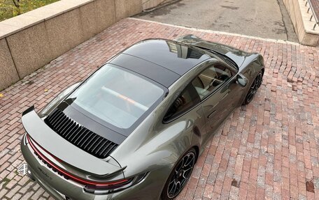 Porsche 911, 2024 год, 37 000 000 рублей, 13 фотография