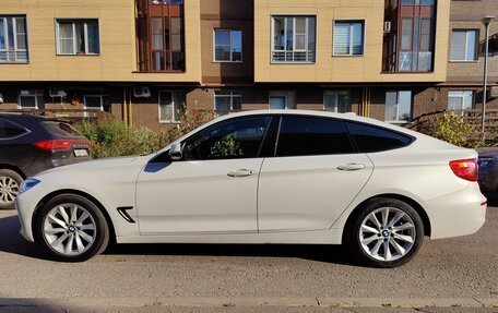 BMW 3 серия, 2018 год, 3 380 000 рублей, 18 фотография