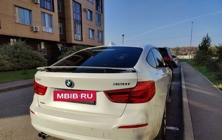 BMW 3 серия, 2018 год, 3 380 000 рублей, 17 фотография