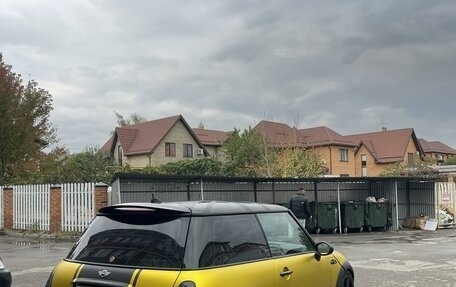 MINI Hatch, 2006 год, 999 999 рублей, 4 фотография