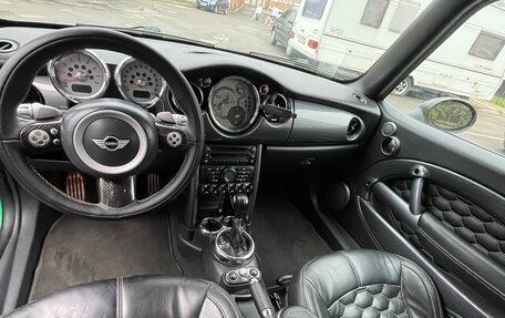 MINI Hatch, 2006 год, 999 999 рублей, 11 фотография