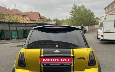 MINI Hatch, 2006 год, 999 999 рублей, 5 фотография