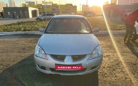 Mitsubishi Lancer IX, 2003 год, 450 000 рублей, 3 фотография