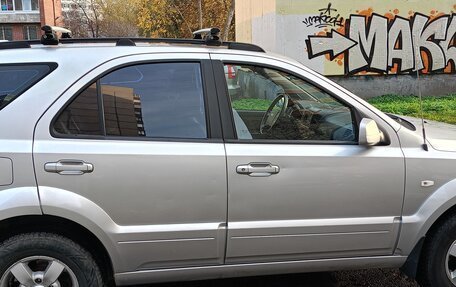 KIA Sorento IV, 2007 год, 1 000 000 рублей, 7 фотография