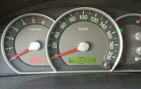 KIA Sorento IV, 2007 год, 1 000 000 рублей, 10 фотография