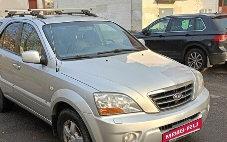 KIA Sorento IV, 2007 год, 1 000 000 рублей, 8 фотография