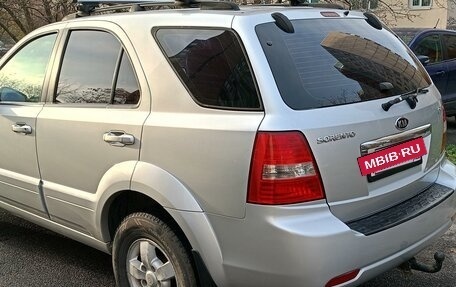 KIA Sorento IV, 2007 год, 1 000 000 рублей, 4 фотография