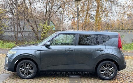 KIA Soul III, 2019 год, 2 095 000 рублей, 3 фотография