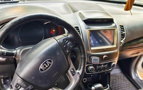 KIA Sorento II рестайлинг, 2014 год, 1 814 000 рублей, 15 фотография