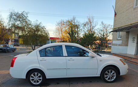 Chery Fora (A21), 2007 год, 350 000 рублей, 3 фотография