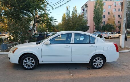 Chery Fora (A21), 2007 год, 350 000 рублей, 6 фотография