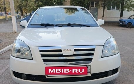 Chery Fora (A21), 2007 год, 350 000 рублей, 4 фотография