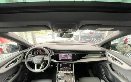 Audi Q8 I, 2023 год, 14 700 000 рублей, 9 фотография