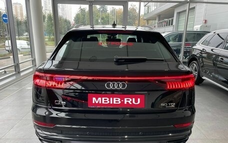 Audi Q8 I, 2023 год, 14 700 000 рублей, 5 фотография