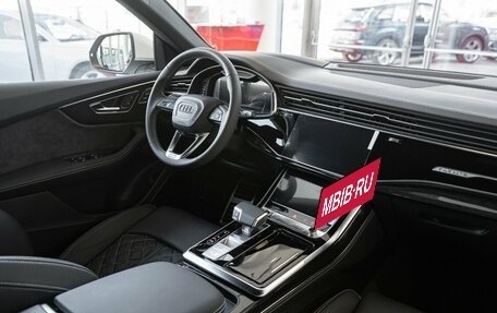 Audi Q8 I, 2022 год, 13 200 000 рублей, 15 фотография