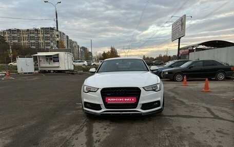 Audi A5, 2015 год, 2 990 000 рублей, 2 фотография