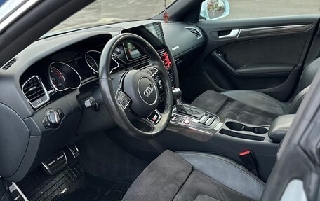 Audi A5, 2015 год, 2 990 000 рублей, 13 фотография