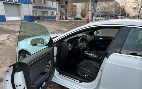 Audi A5, 2015 год, 2 990 000 рублей, 11 фотография