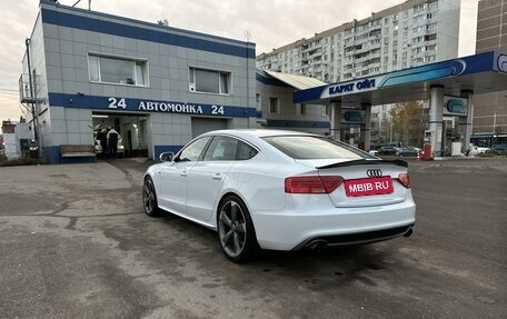 Audi A5, 2015 год, 2 990 000 рублей, 10 фотография