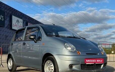 Daewoo Matiz I, 2010 год, 237 000 рублей, 7 фотография